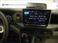 Volkswagen Crafter - Vorschau Bild 15
