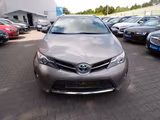 Toyota Auris  Sports Touring Hybrid 1,8 - Toyota Auris Touring Sports aus 2014