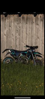 KTM EXC 300 - KTM EXC 300