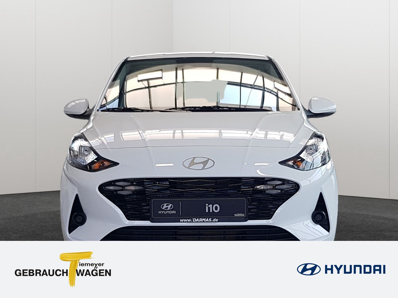 Hyundai i10 – Bild 3