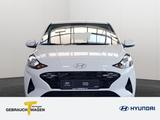 Hyundai i10 FL (MY25) 1.2 Benzin (79 PS) 5-MT 2WD Trend - Hyundai i10 aus 2025