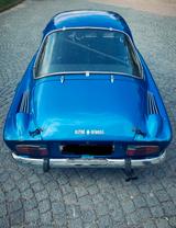 Renault Alpine A 110 1600 S  Bj. 1972 - Renault Alpine A110 Gebrauchtwagen