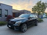 Mercedes-Benz Mercedes Benz GLE 500 4 Matic AMG Paket Ky... - gebrauchte Mercedes-Benz GLE 500 aus dem Jahr 2017