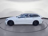 BMW 318i Touring Aut. M Sportpaket Navi 19' - BMW 318: Kombi