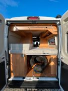 Pössl 2Win Plus 3. Bett | Markise, RFK