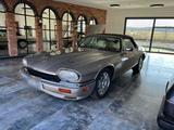 Jaguar XJS 4.0 Celebration Convertible - Jaguar XJS aus 1996: Cabrio