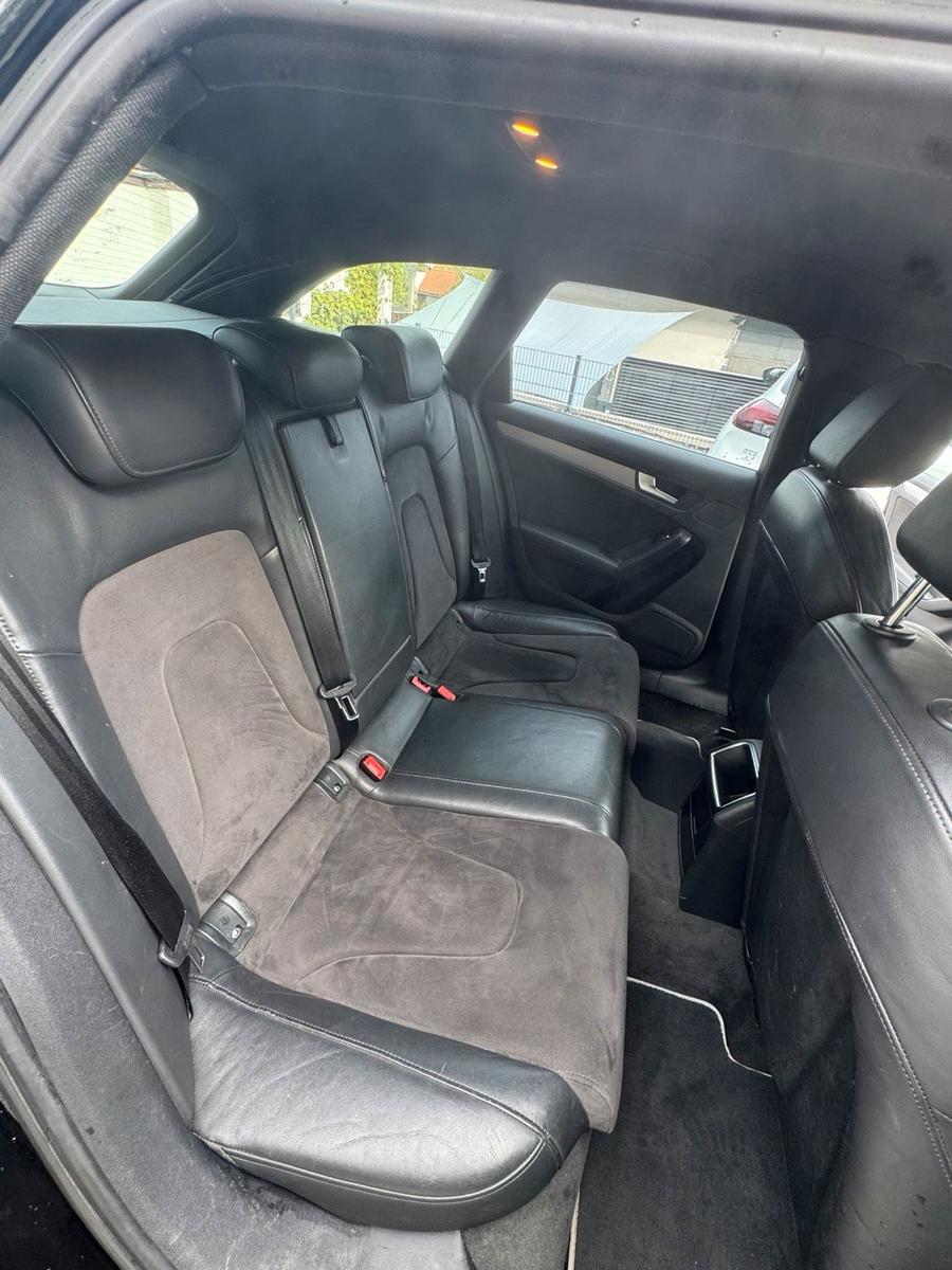 Audi Quattro 2012 — photo 15