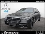 Mercedes-Benz S 350 d 4M L AMG-Sport/Pano/Burm/Sitzklima/Airm