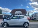 Peugeot 108 Active°Klima°El-Fenster°Bluetooth°Tempomat - gebrauchte Peugeot 108 aus dem Jahr 2016