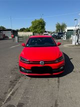 Volkswagen Polo 2.0 TSI DSG GTI GTI - Kleinwagen Privatanbieter gebraucht