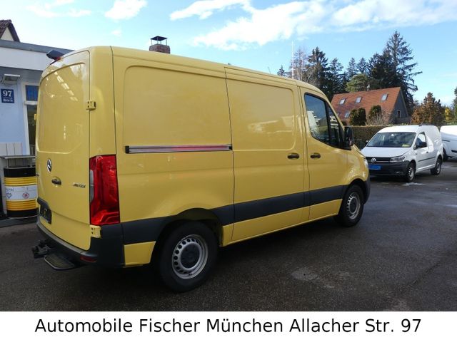 Mercedes-Benz Sprinter III Kasten 316 CDI RWD AHK 2,8t