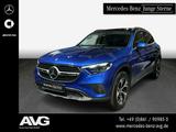 Mercedes-Benz GLC 300 de 4M Avantgarde Pano AHK Burm MBEAM 360 - gebrauchte Mercedes-Benz GLC 300 aus dem Jahr 2024