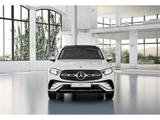 Mercedes-Benz GLC 200 4M AMG-Sport/Pano/AHK/Distr/Memo/Totw/19 - Mercedes-Benz GLC 200 in Wuppertal