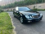 Mercedes-Benz E 280 CDI T-Modell Avantgard... - gebrauchte Mercedes-Benz E 280 aus dem Jahr 2009