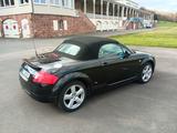 Audi TT Roadster 1.8T 110KW - - Audi TT aus 2003