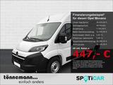 Opel Movano C CARGO FACELIFT L3H2 3,5T VERSTÄRKT AT+R
