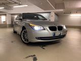 BMW 525i - E60 LCI // TÜV Neu, Soft-Close - BMW 525: E60