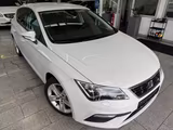 Seat Leon 2.0 TDI*FR*AUTOM*NAVI*LED*ACC*PDC*USB*BLUET - Seat Gebrauchtwagen von 2017