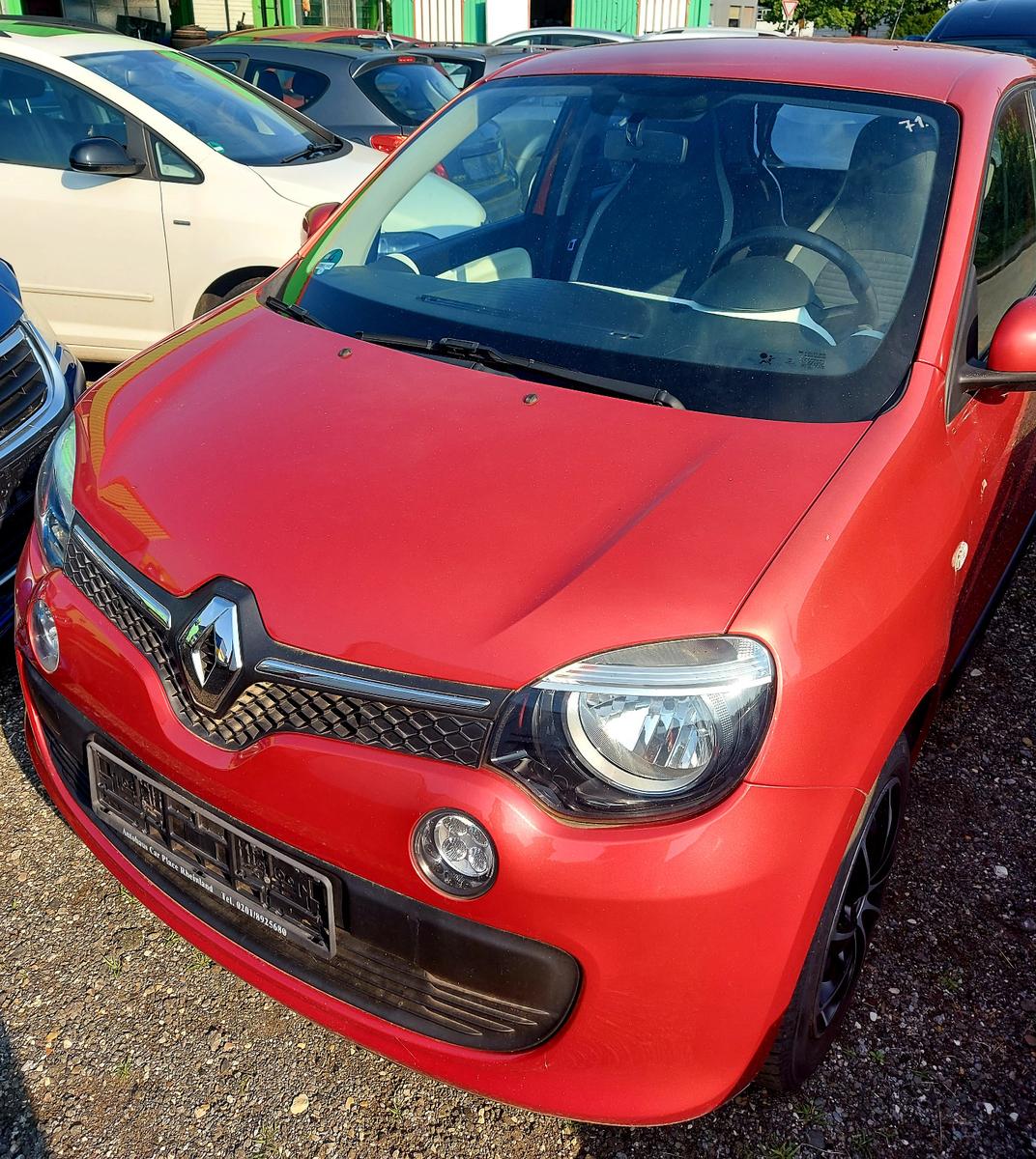 Renault Twingo Dynamique