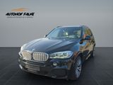 BMW X5 xDrive50i M Sport 360° Pano LED 20"Alu - BMW X5: Xdrive50i