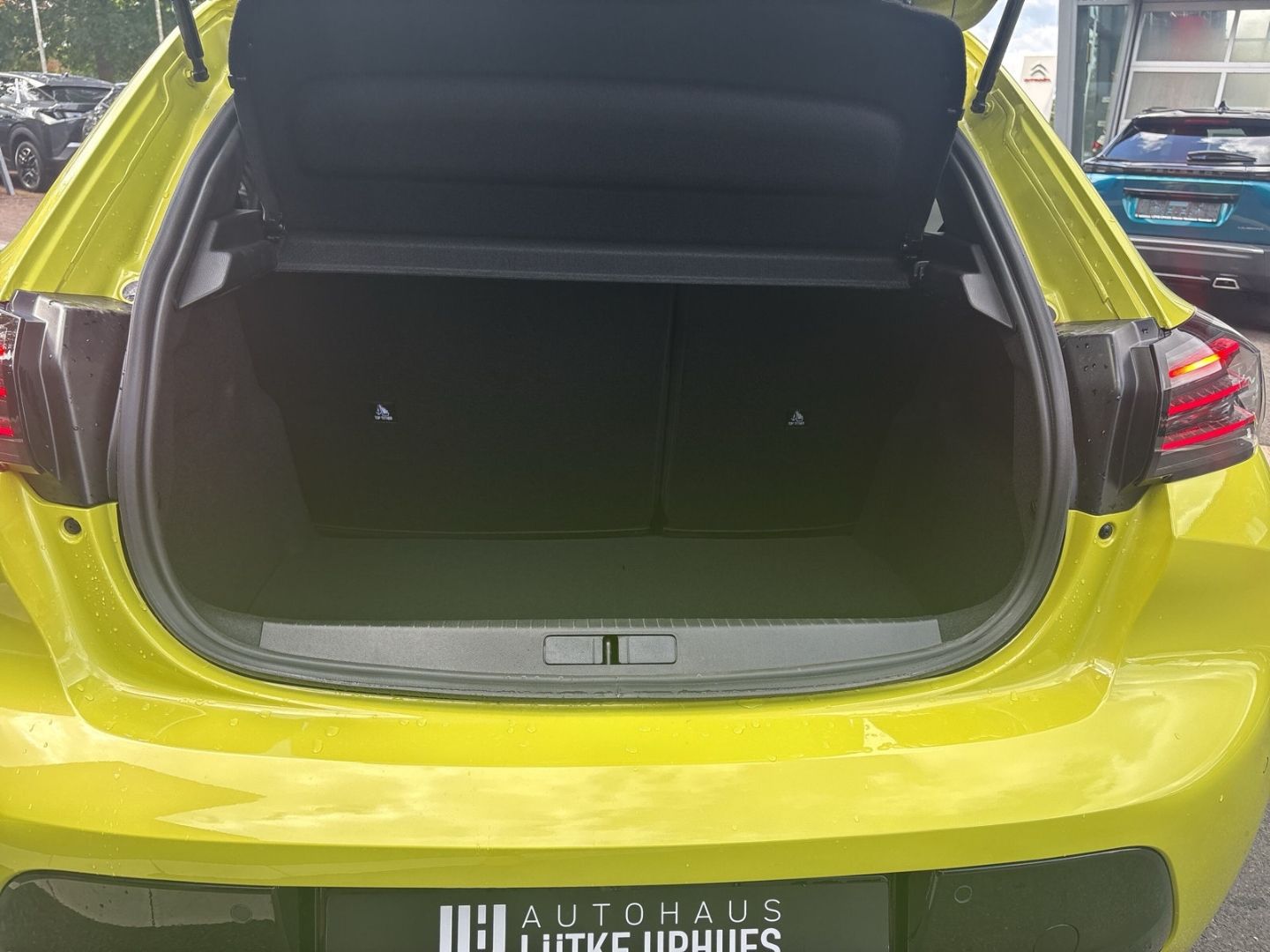 Peugeot 208 - Bild 5