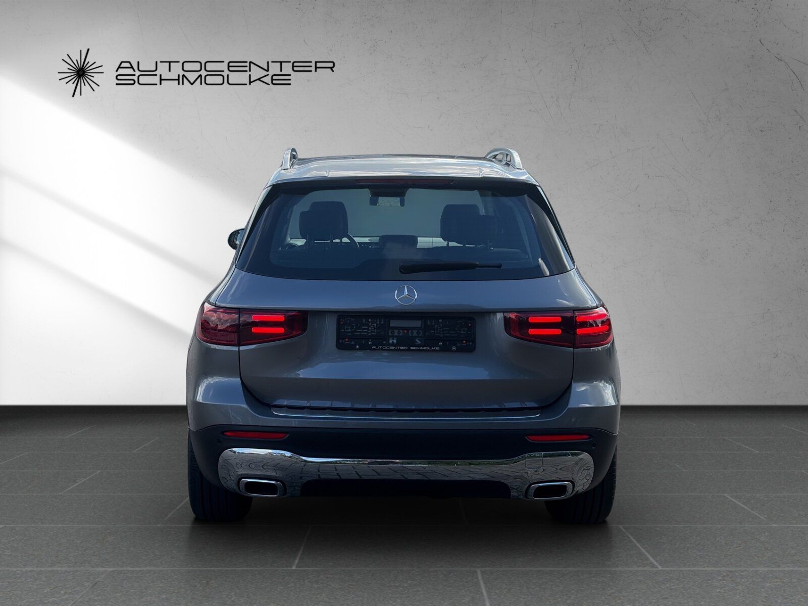 Mercedes-Benz GLB 200 PROGRESSIVE ADVANCED AHK VOLLDIG.DISPLAY foto 5