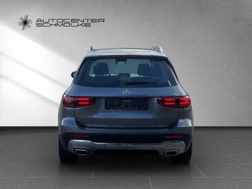 Mercedes GLB 200 - 5
