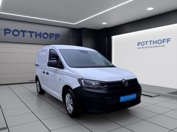 Volkswagen Caddy - 6