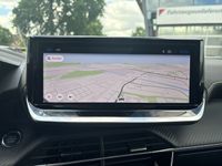 Peugeot 2008 - Vorschau Bild 15