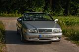 Volvo C70 2.0T Cabrio - Volvo C70 mit Benzin-Antrieb: Cabrio, 0t