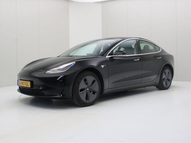 Tesla Model 3 Standard RWD Plus [ TREKHAAK+AUTOPILOT+6