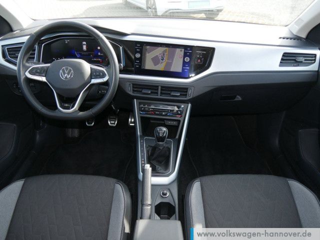 Volkswagen Polo - Bild 8