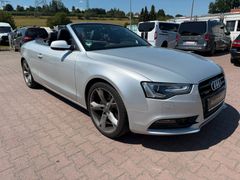 AUDI A5 Cabriolet 2.0 TFSI s-tronic Quattro*ACC*SHZ.*