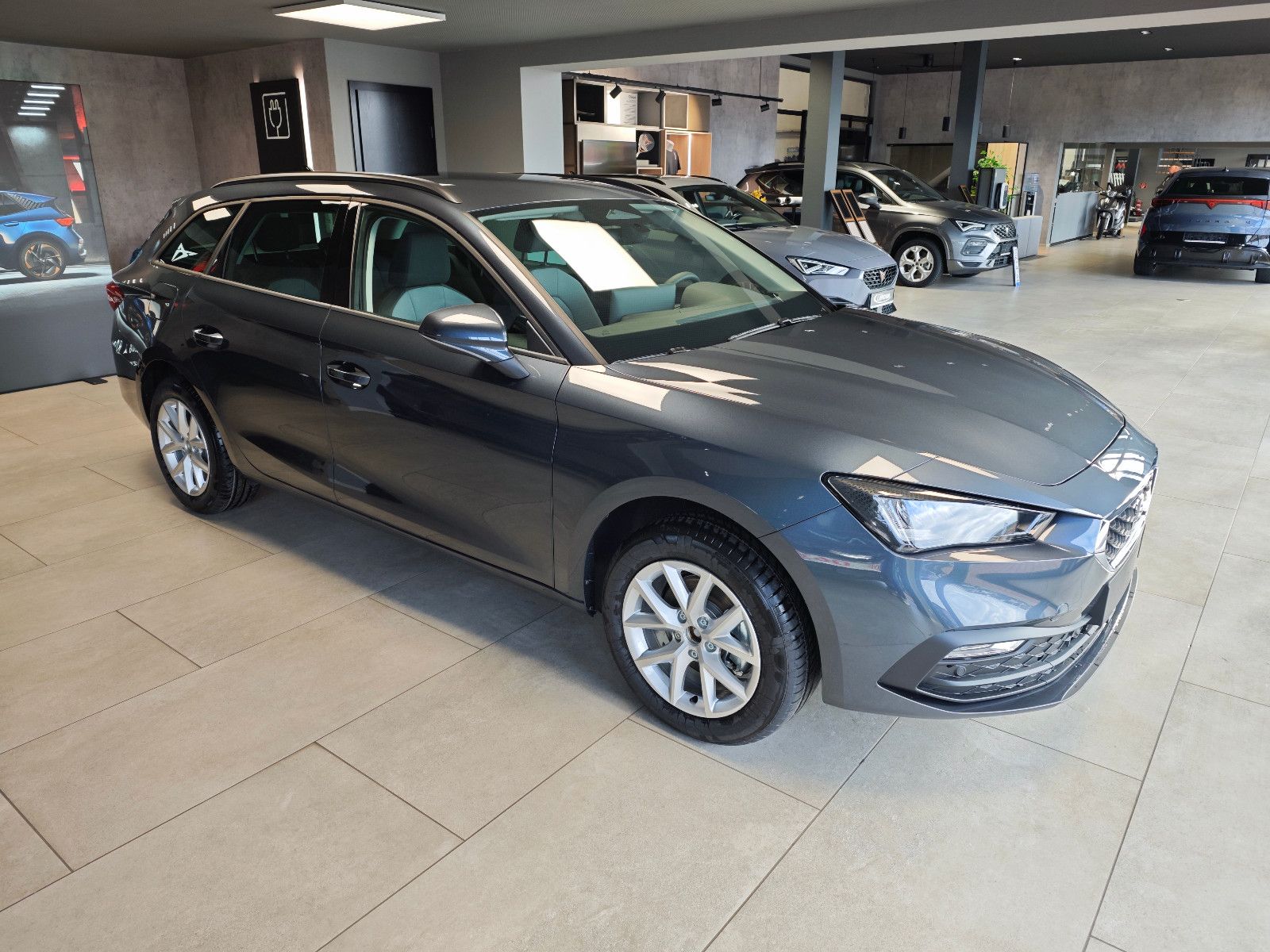 Seat Leon - Bild 13
