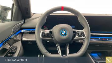  BMW I5 — фото 5