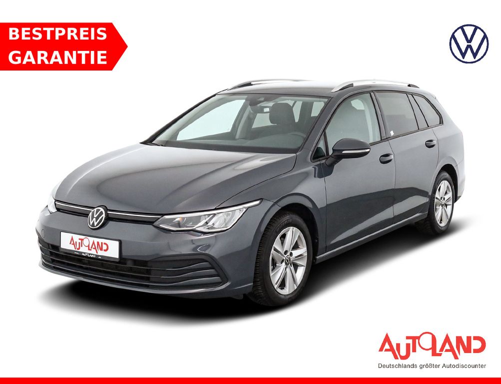 Image of Volkswagen Golf