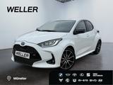 Toyota Yaris Hybrid 1.5 GR Sport *JBL*Alcantara*ACC*CAM - Toyota Yaris