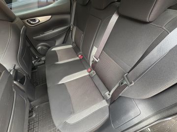 Nissan Qashqai N-Connecta 1,3 Pano*Navi*360*Kamera*LED*