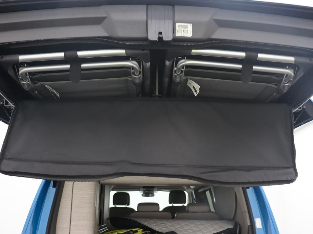 Volkswagen T7 California - Bild 10