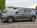 Peugeot 208 Active Pack 1.2 Benzin.S&S .Pdc.LED - Peugeot 208 Active Pack Gebrauchtwagen