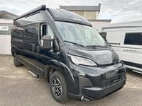 Pössl Summit Shine 600 L, Elegance, Sonderedition