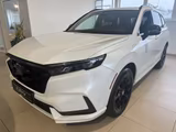 Honda CR-V e:PHEV 2.0 i-MMD Hybrid 2WD Advance Tech - Honda CR-V aus 2025