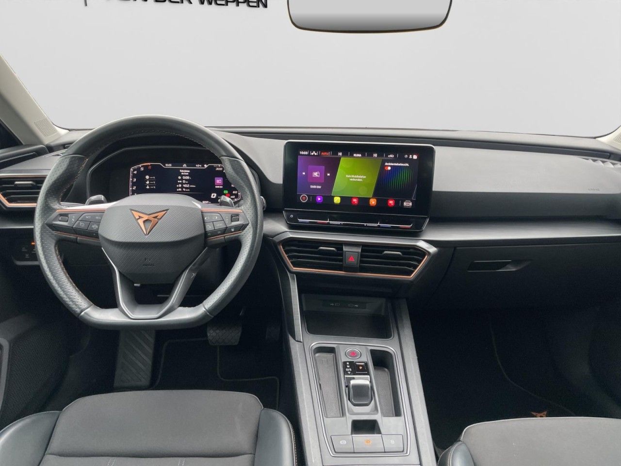 Cupra Leon - Bild 14