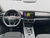 Cupra Leon - Vorschau Bild 14