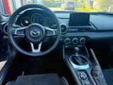 Mazda MX-5 2.0 SKYACTIV-G Selection Selection - Mazda MX-5 aus 2021