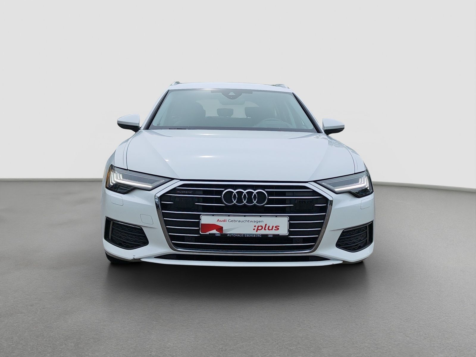 Audi A6 Avant design 50 TFSI e qu Business Kamera HUD imagem 3