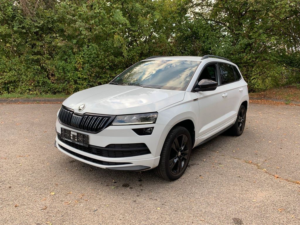 Image of Skoda Karoq
