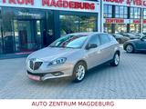 Lancia Delta Oro 1.4 *2.HAND*ALCANTARA*PDC*SITZHEIZUNG* - Lancia Delta: Oro