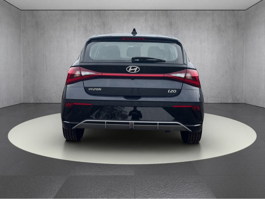 Hyundai i20 – Bild 6