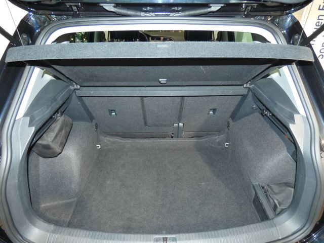 Tiguan 2.0 TDI IQ.DRIVE AHK Spurwechselassistent